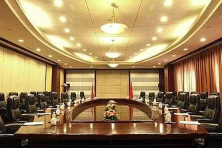 Meeting 132 of 159