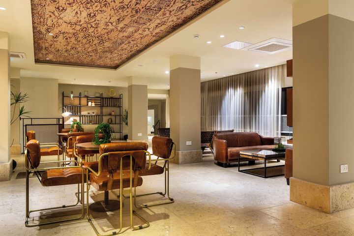 Hotel Interior 12 of 97
