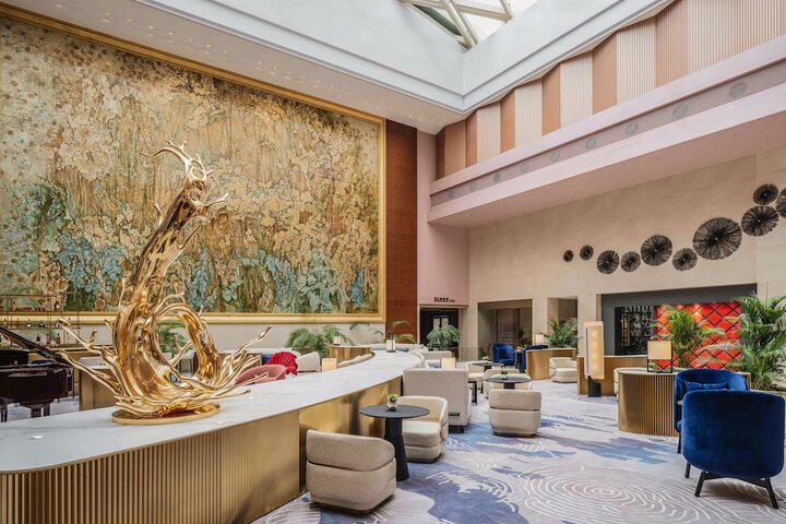 Hotel Interior 2 of 69