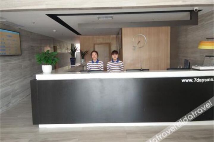 Hotel Interior 10 of 17