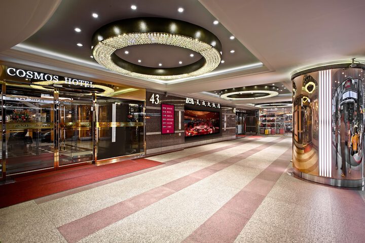 Hotel 54 of 60