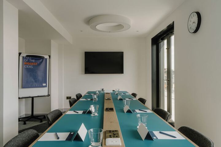 Meeting 25 of 32