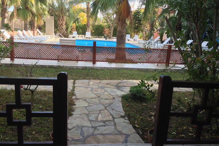 Terrace/Patio 3 of 30