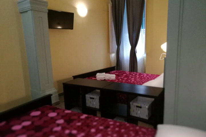 LOCANDA ROCCO