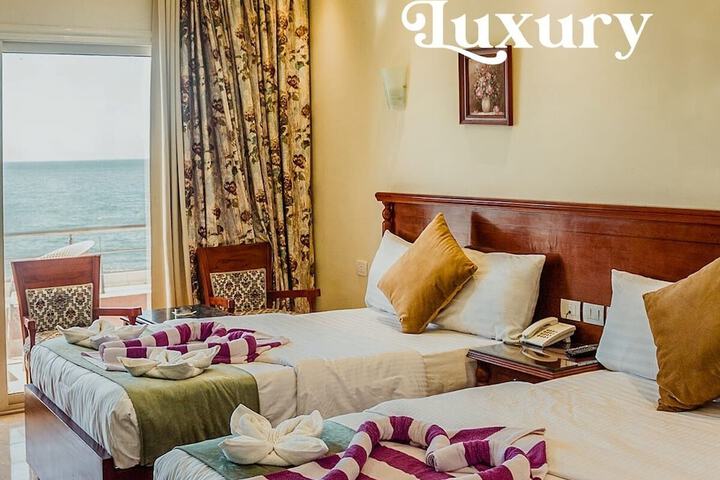 Amwaj Hotel