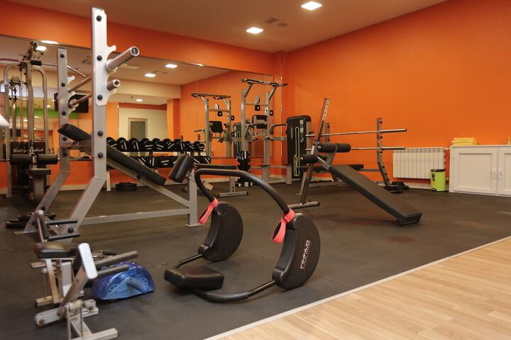 Health and Fitness 19 of 49