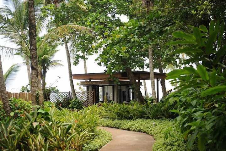 Hotel Exterior 46 of 52