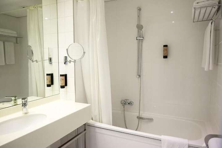 Bathroom Vanities