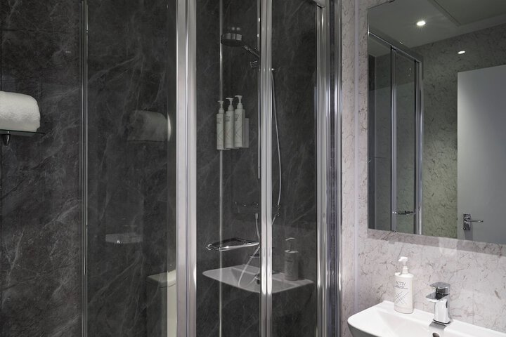Bath Amenities