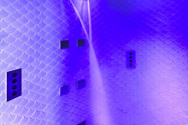 Hotel Spa