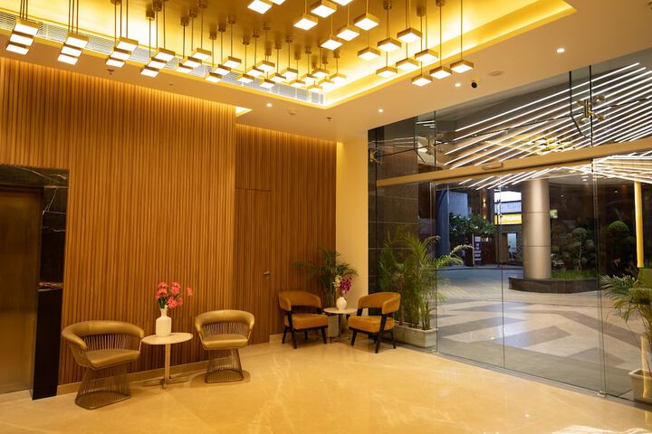 Hotel 3 of 52