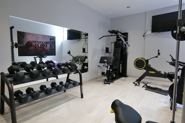 Health and Fitness 69 of 72