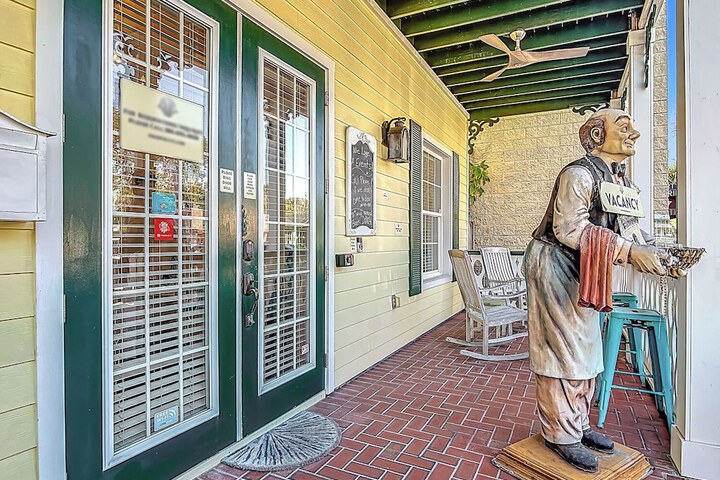 Terrace/Patio 45 of 89