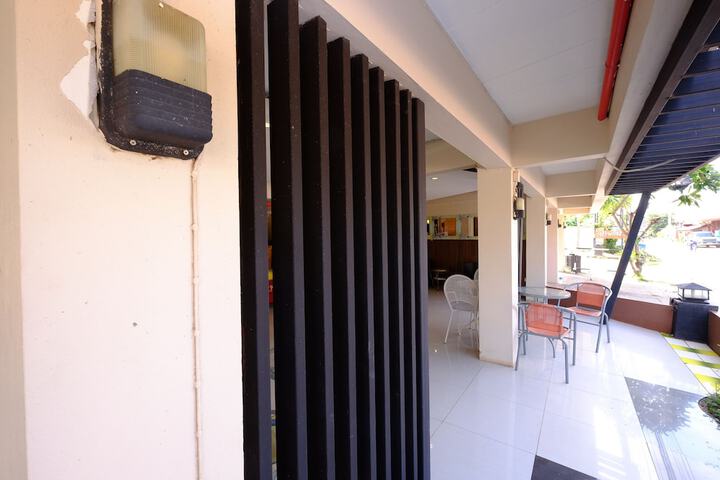 Terrace/Patio 23 of 27