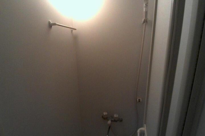 Chens House Room 201