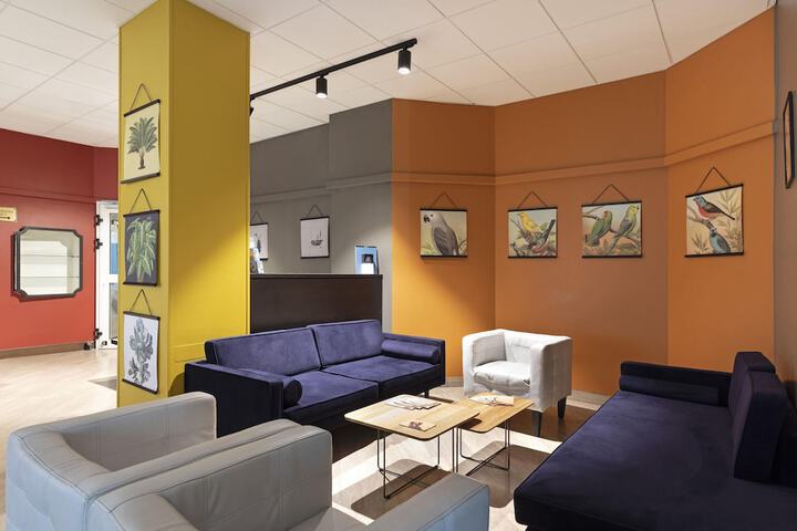 Hotel Interior 3 of 55