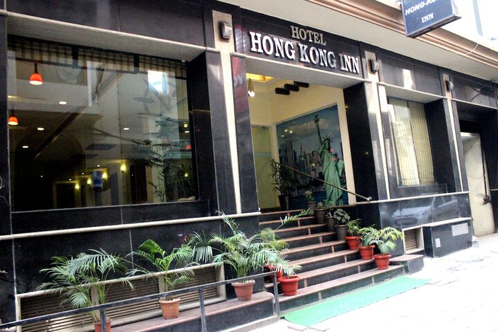 Hotel 49 of 51