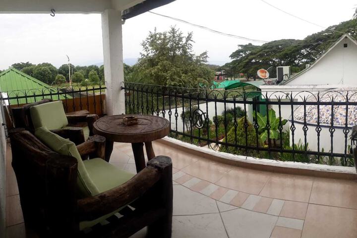 Terrace/Patio 20 of 31