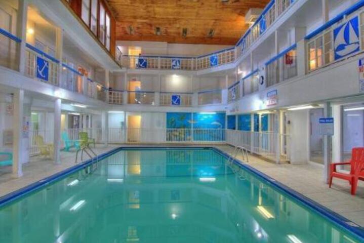 Image of Anchor Resort