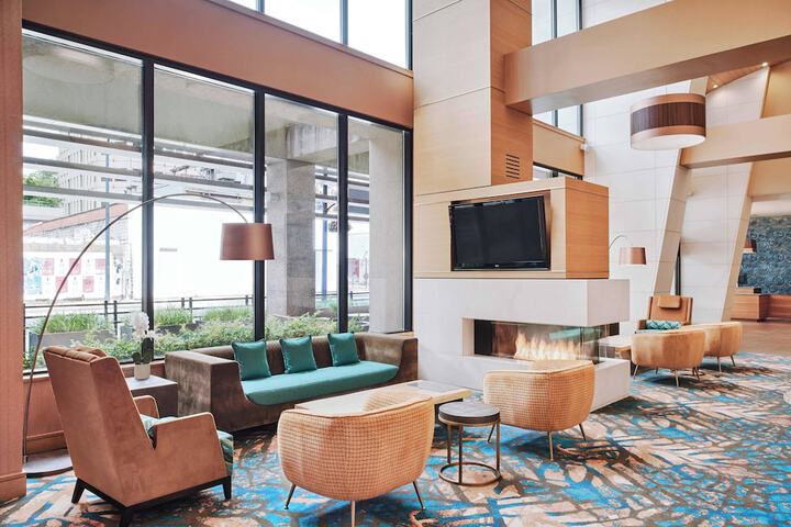 Hotel Interior 3 of 30
