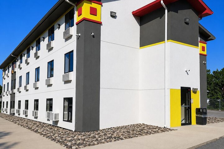 Exterior Photo