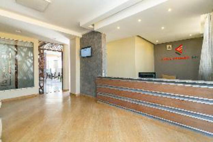 Kings Premier Inn