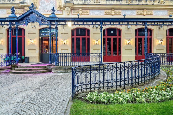 Casino