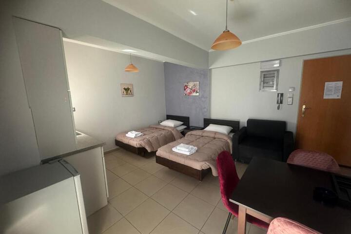 Fitness Center Photo