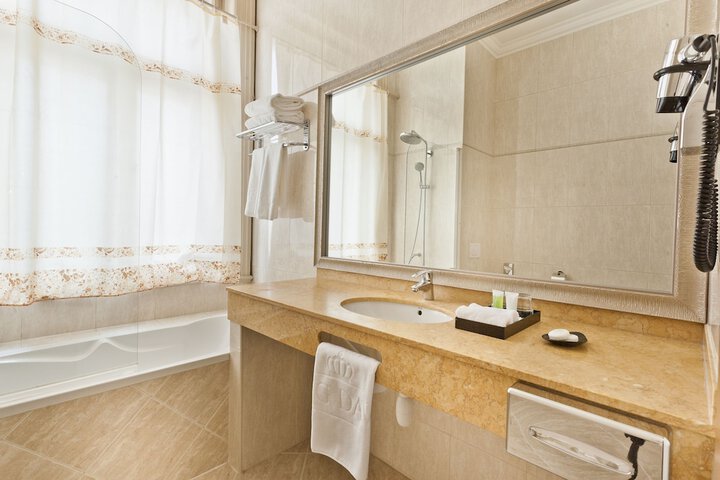 Bathroom Vanities