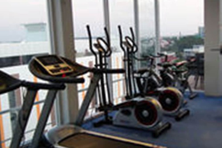 Health and Fitness 33 of 44