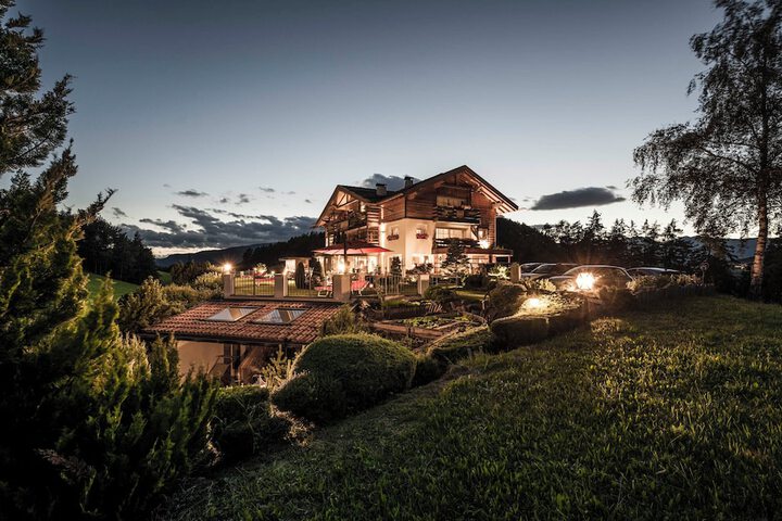 Alpine Boutique Villa Gabriela in Castelrotto