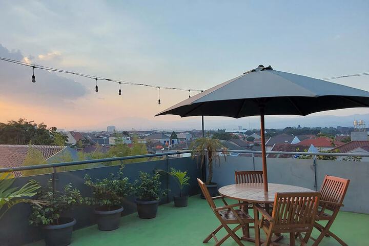 Terrace/Patio 15 of 31