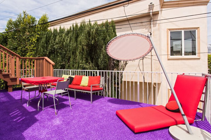 Sundeck 29 of 30