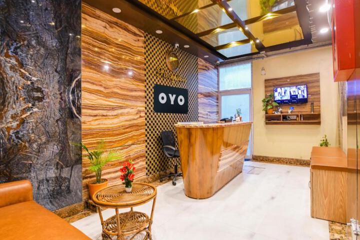 Hotel O Quest