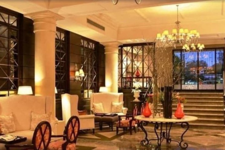 Hotel Interior 2 of 119