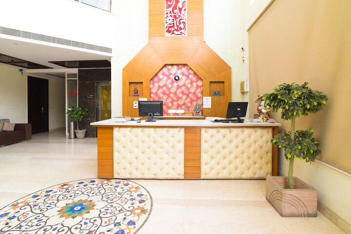 Hotel Interior 2 of 25