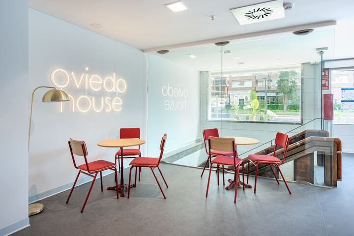 Photo of Micampus Oviedo