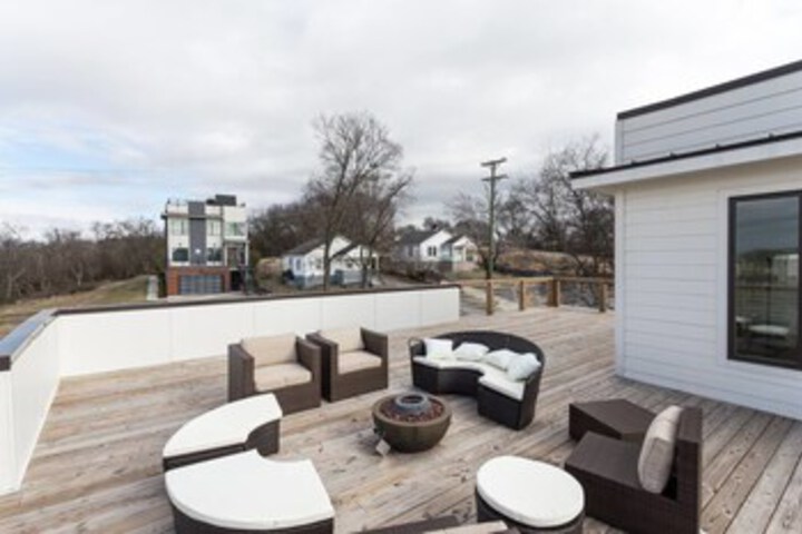 Terrace/Patio 52 of 54
