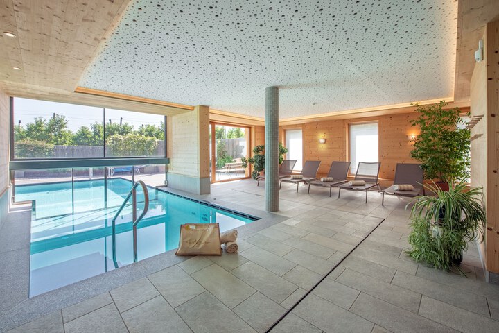Pool 21 of 65