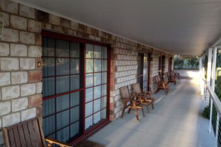 Terrace/Patio 18 of 18