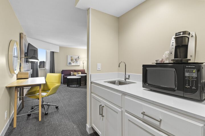 Room amenity