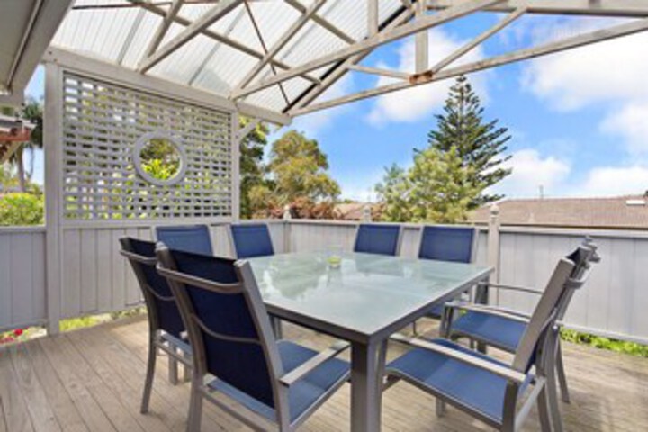 Terrace/Patio 2 of 21