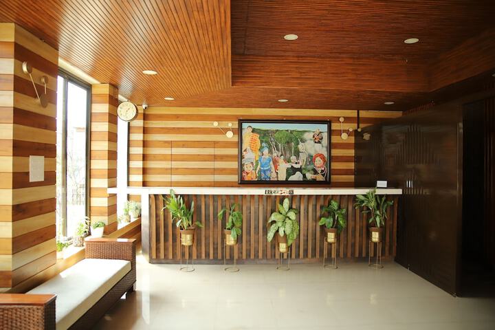 Hotel Interior 6 of 68