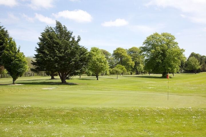 Golf 28 of 42