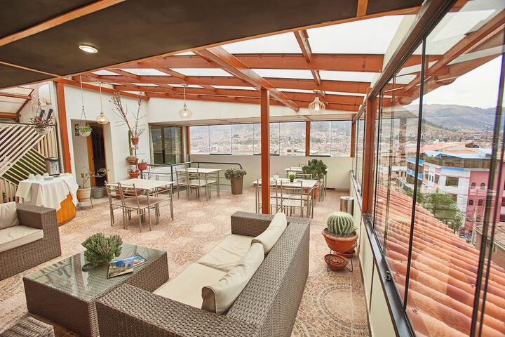 Terrace/Patio 19 of 28