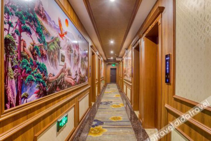 Hotel Interior 12 of 16