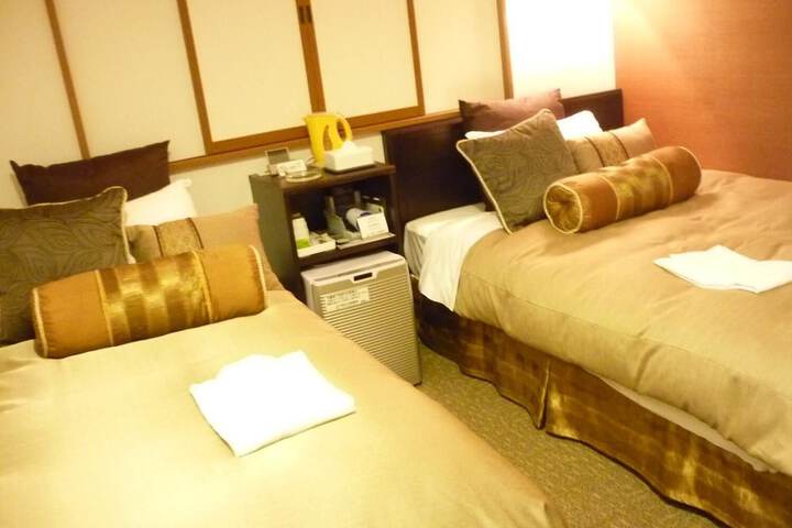 Kuretake Inn Yaizu-ekimae