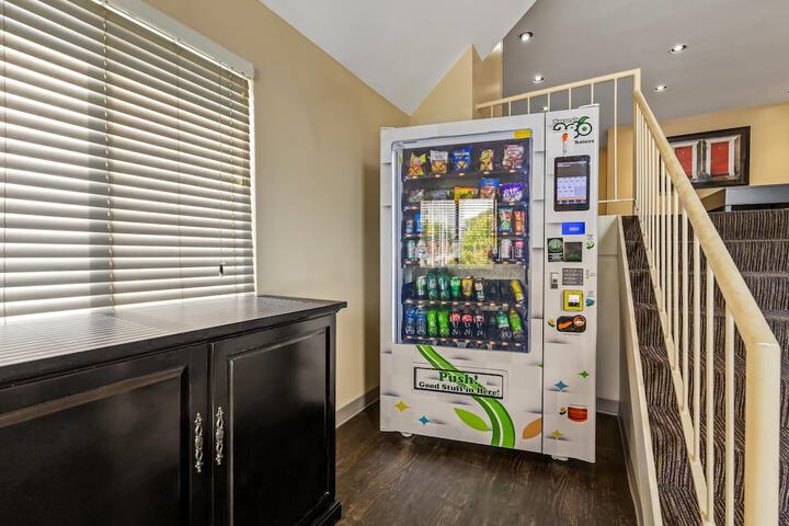 Vending machine