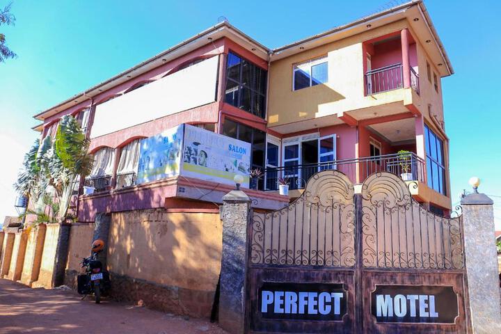 Perfect Motel