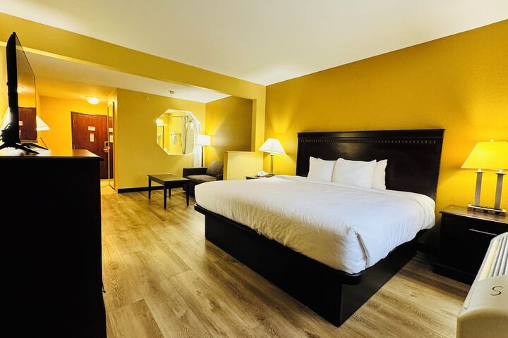 1 King Bed (21 of 22)